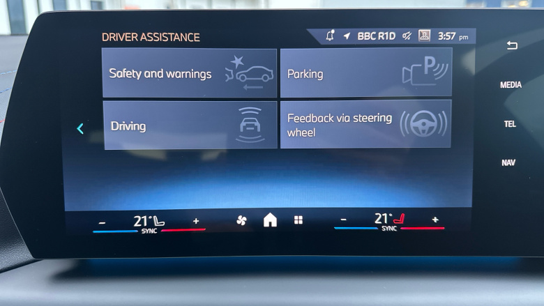 BMW 1 Series 120 M Sport 5dr Step Auto Petrol Hatchback